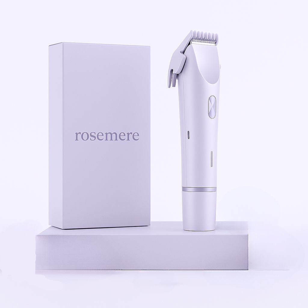 Peachly Trimmer™