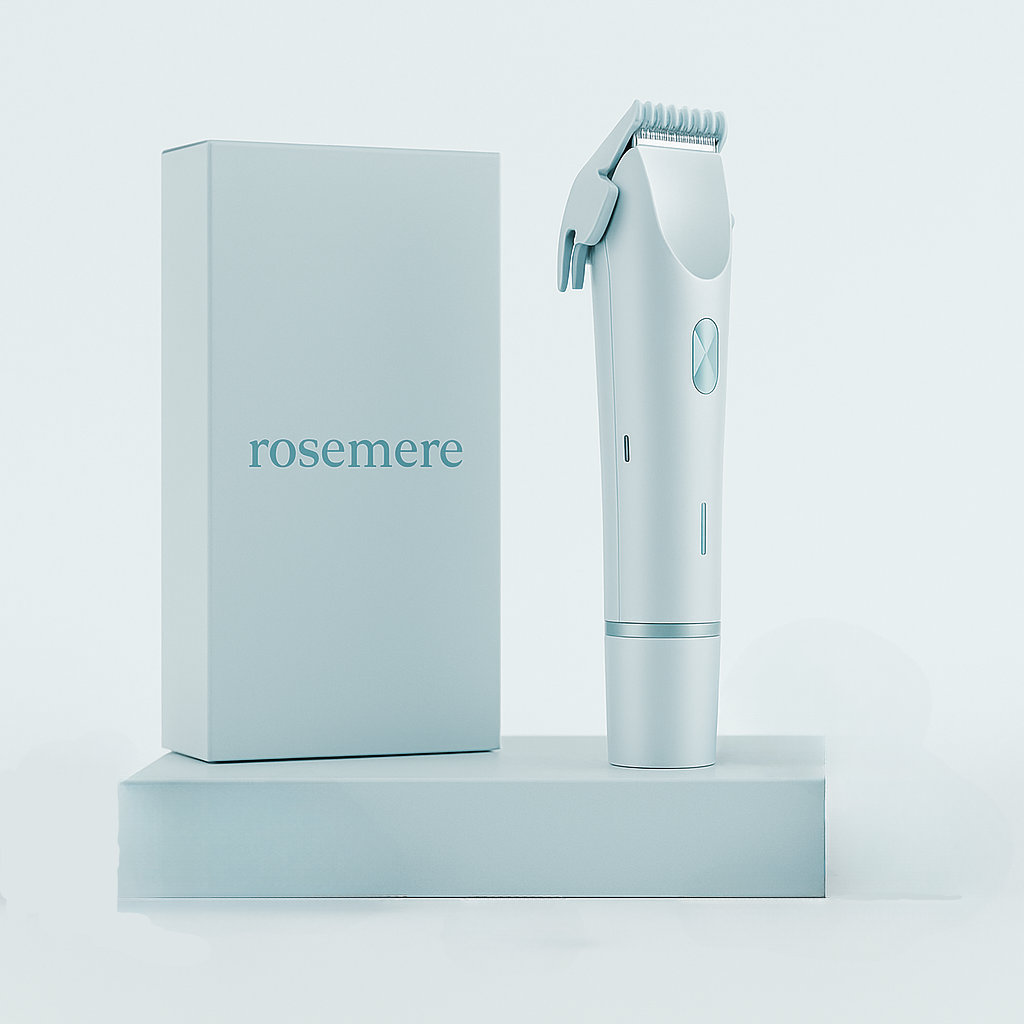Peachly Trimmer™
