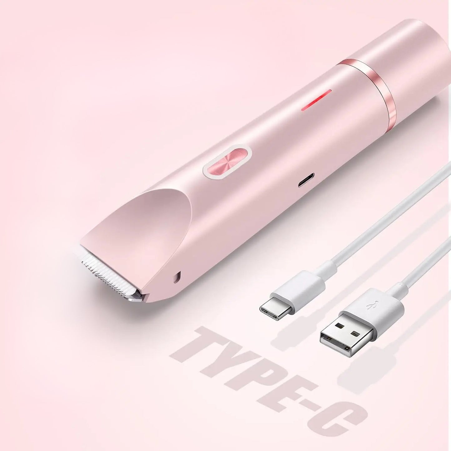 Peachly Trimmer™