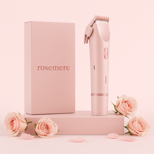 Peachly Trimmer™