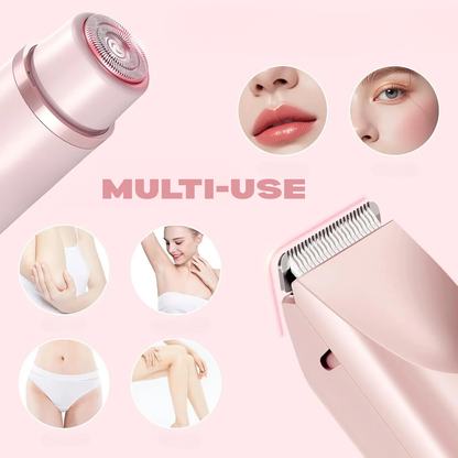Peachly Trimmer™